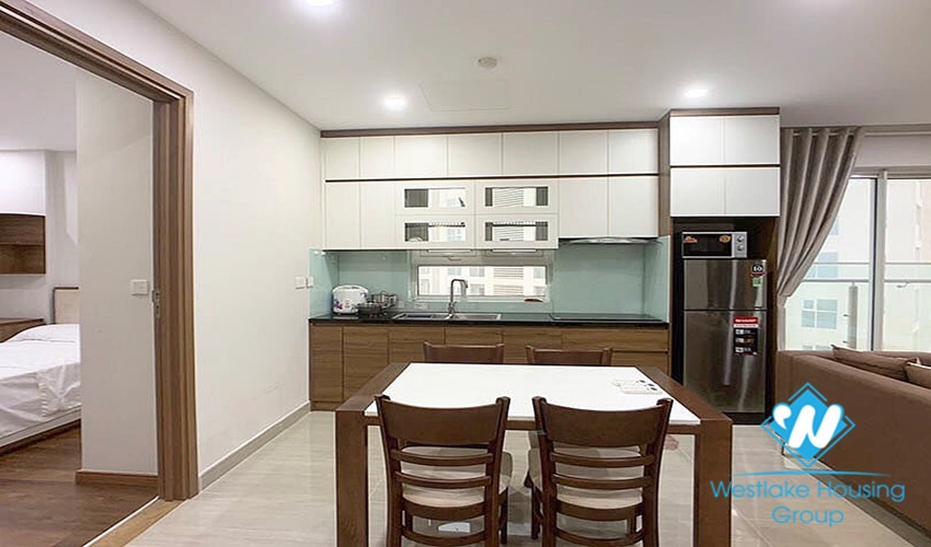 Apartment in Ciputra for rent